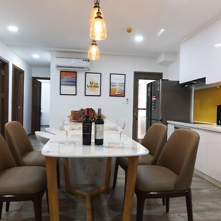 Saigon South Residence - Vina We Stay Хошимин Екстериор снимка