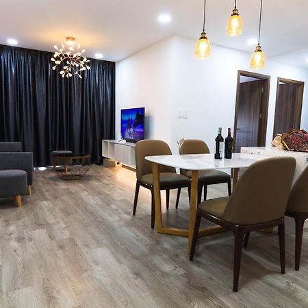Saigon South Residence - Vina We Stay Хошимин Екстериор снимка