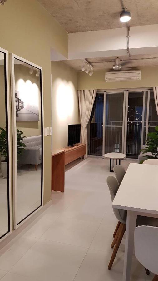 Saigon South Residence - Vina We Stay Хошимин Екстериор снимка