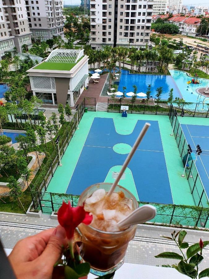 Saigon South Residence - Vina We Stay Хошимин Екстериор снимка