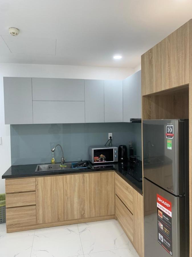 Saigon South Residence - Vina We Stay Хошимин Екстериор снимка