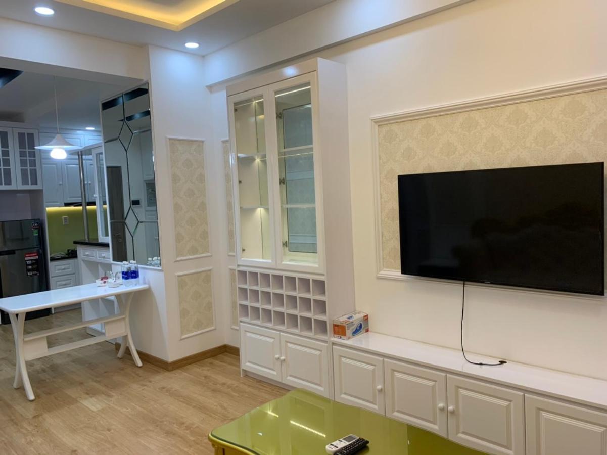 Saigon South Residence - Vina We Stay Хошимин Екстериор снимка
