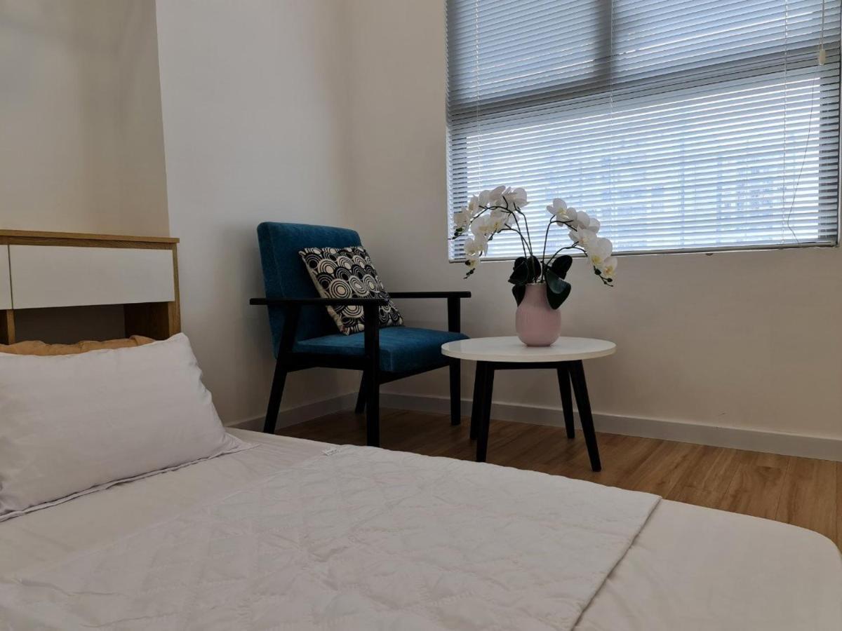 Saigon South Residence - Vina We Stay Хошимин Екстериор снимка