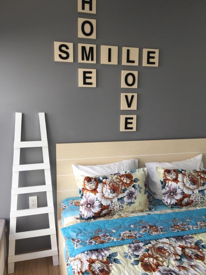 Saigon South Residence - Vina We Stay Хошимин Екстериор снимка