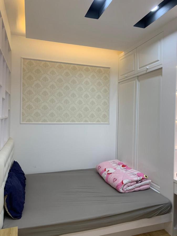 Saigon South Residence - Vina We Stay Хошимин Екстериор снимка