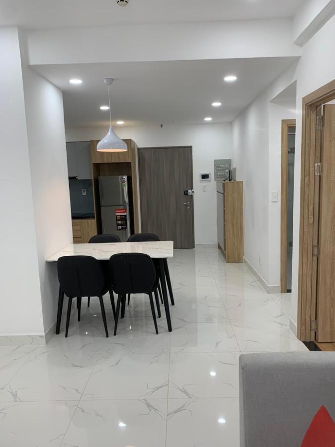 Saigon South Residence - Vina We Stay Хошимин Екстериор снимка