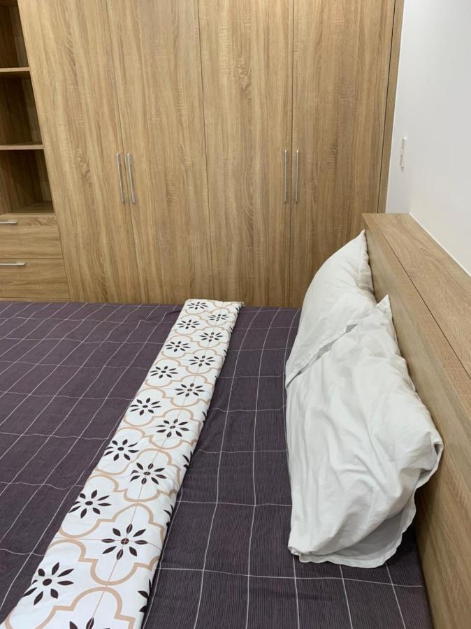 Saigon South Residence - Vina We Stay Хошимин Екстериор снимка