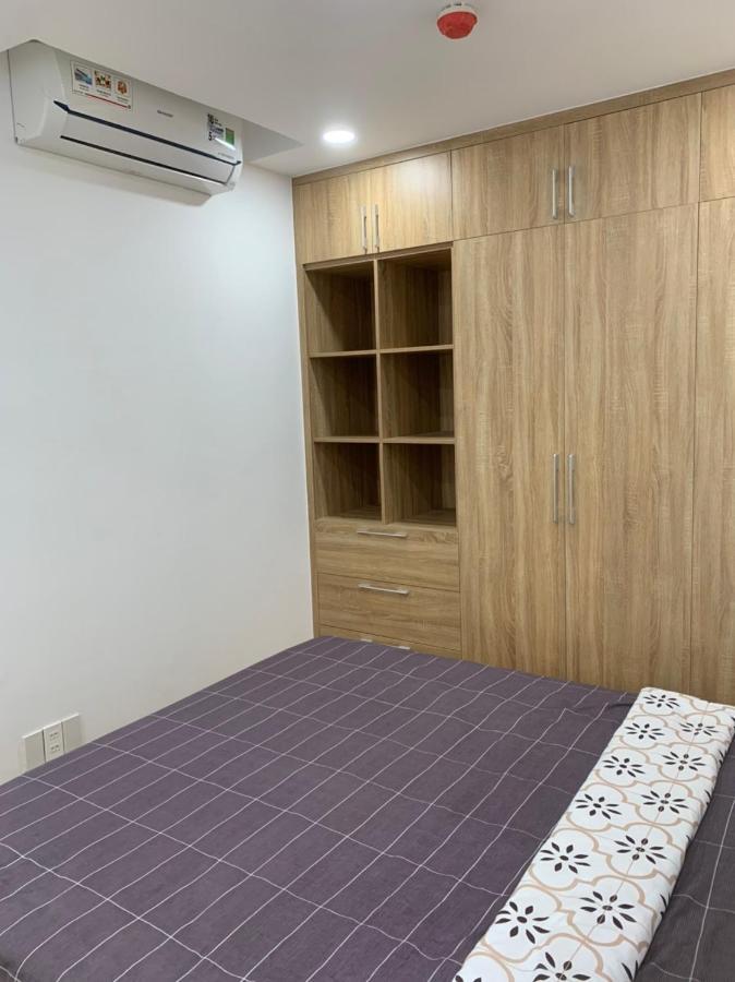 Saigon South Residence - Vina We Stay Хошимин Екстериор снимка