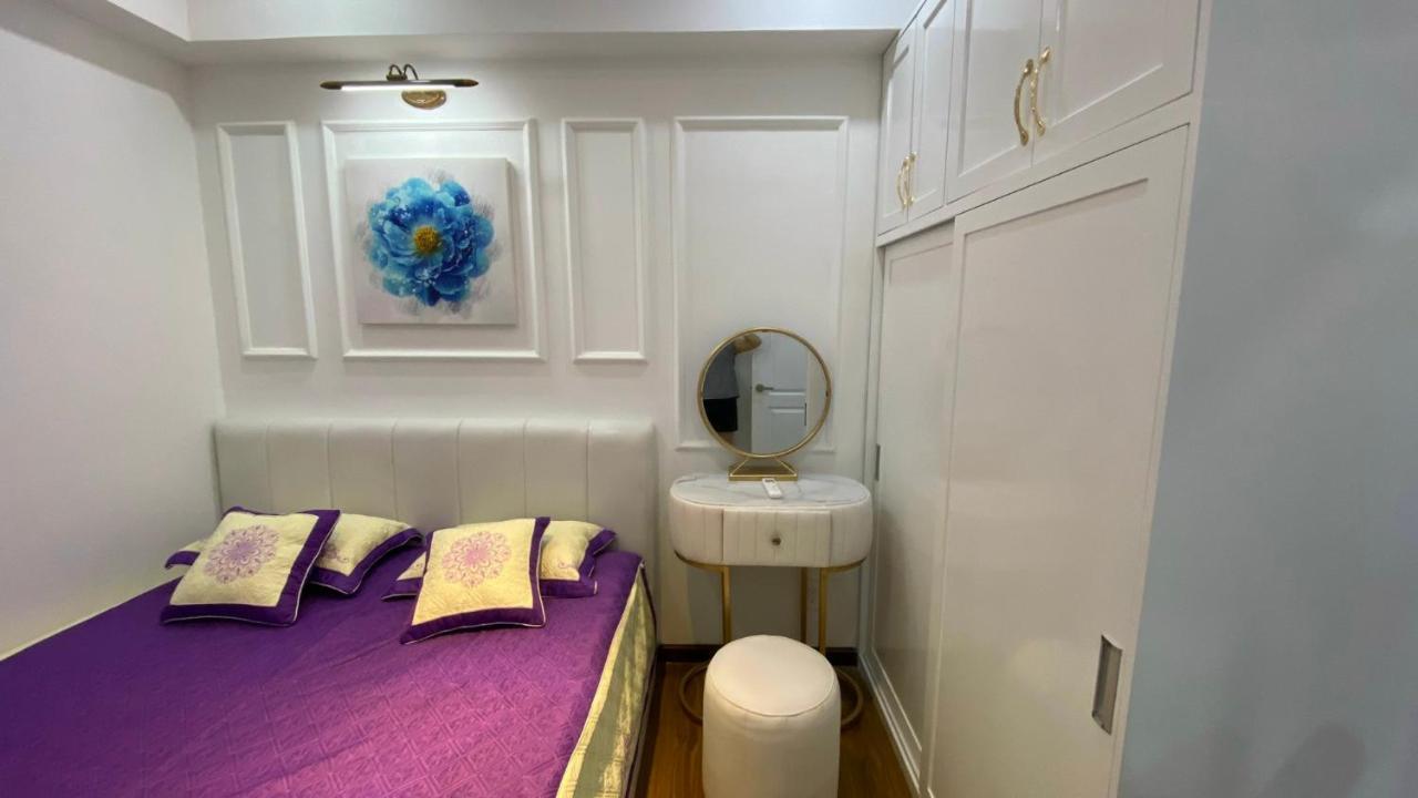 Saigon South Residence - Vina We Stay Хошимин Екстериор снимка