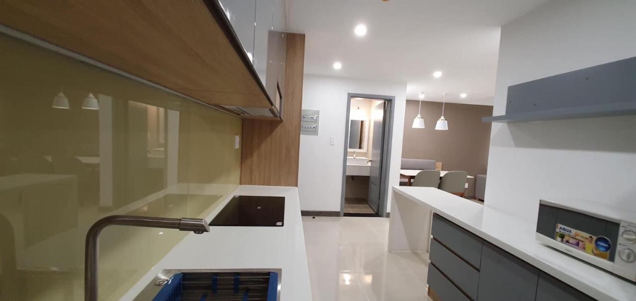 Saigon South Residence - Vina We Stay Хошимин Екстериор снимка