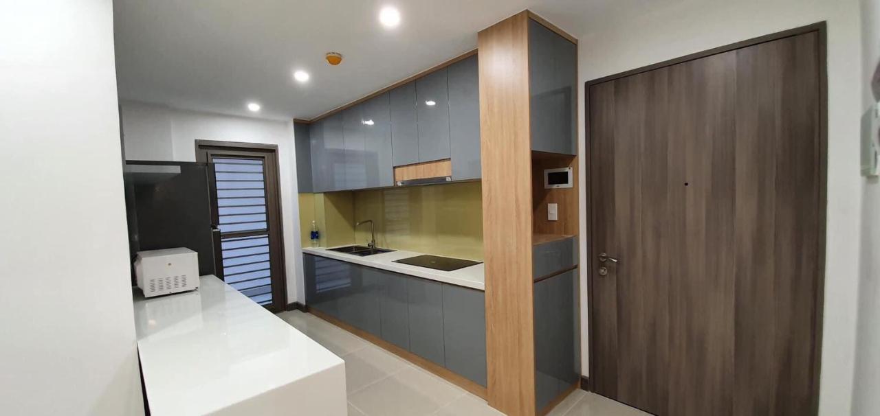 Saigon South Residence - Vina We Stay Хошимин Екстериор снимка