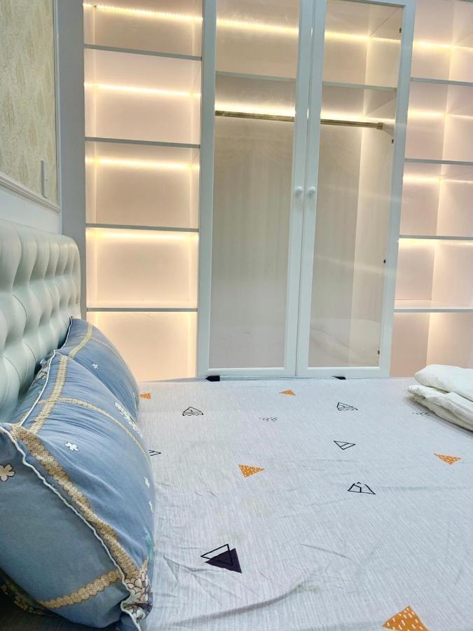 Saigon South Residence - Vina We Stay Хошимин Екстериор снимка