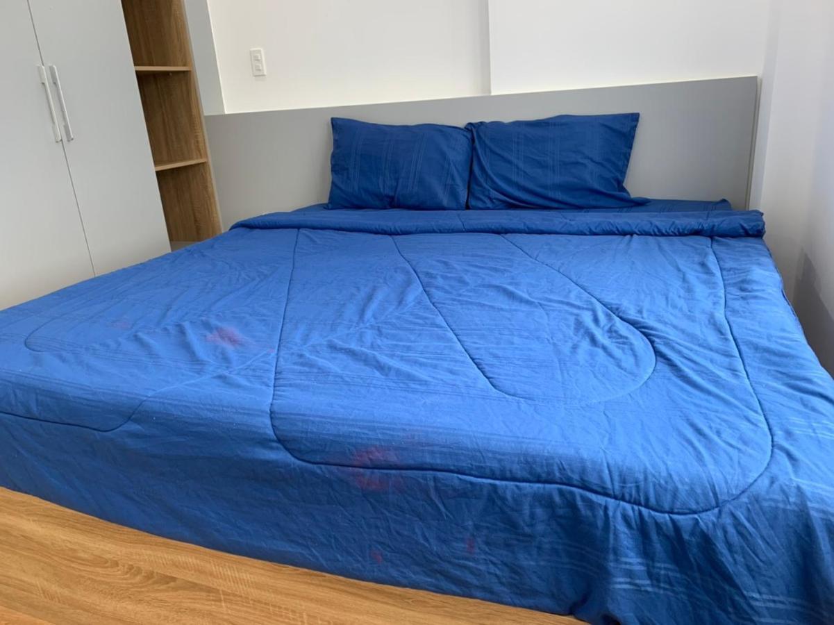 Saigon South Residence - Vina We Stay Хошимин Екстериор снимка