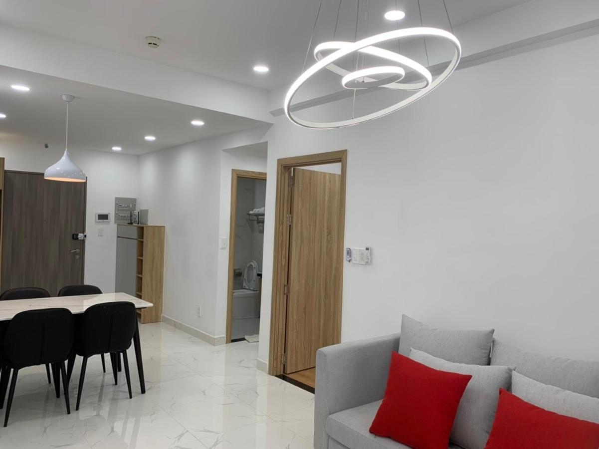 Saigon South Residence - Vina We Stay Хошимин Екстериор снимка