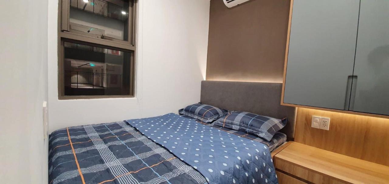Saigon South Residence - Vina We Stay Хошимин Екстериор снимка