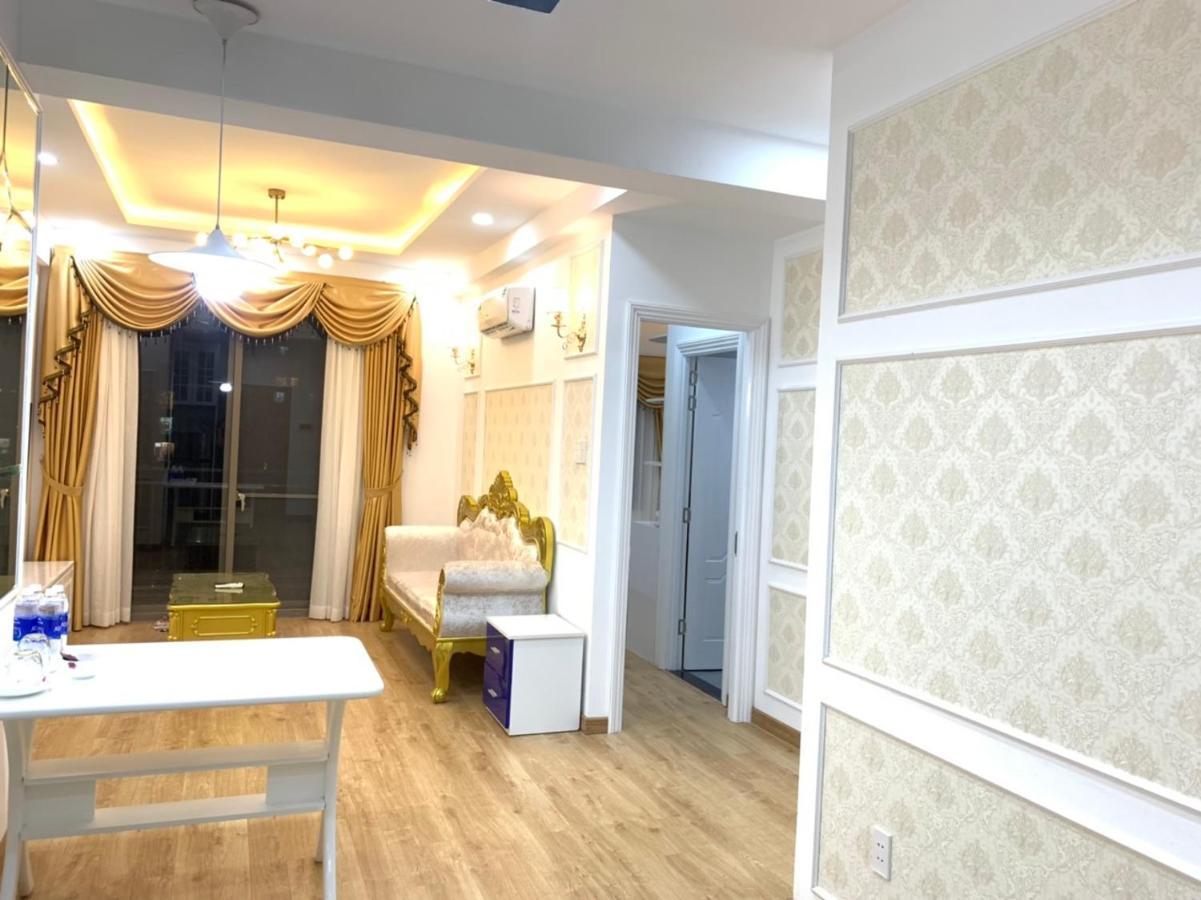 Saigon South Residence - Vina We Stay Хошимин Екстериор снимка