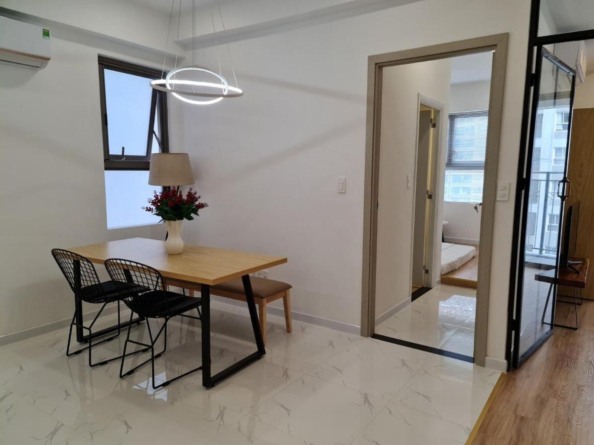 Saigon South Residence - Vina We Stay Хошимин Екстериор снимка