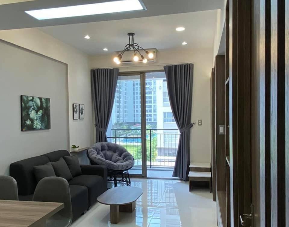 Saigon South Residence - Vina We Stay Хошимин Екстериор снимка