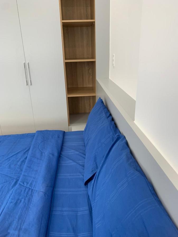 Saigon South Residence - Vina We Stay Хошимин Екстериор снимка
