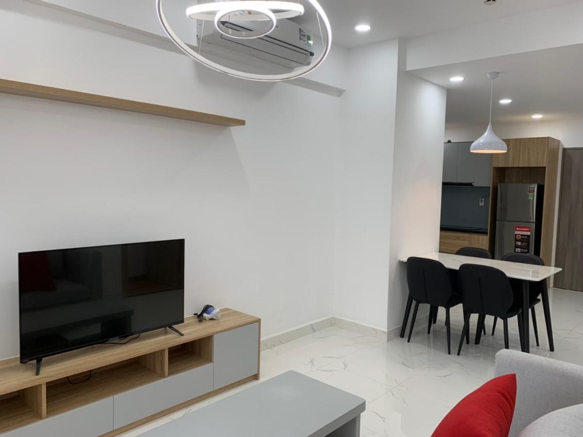 Saigon South Residence - Vina We Stay Хошимин Екстериор снимка