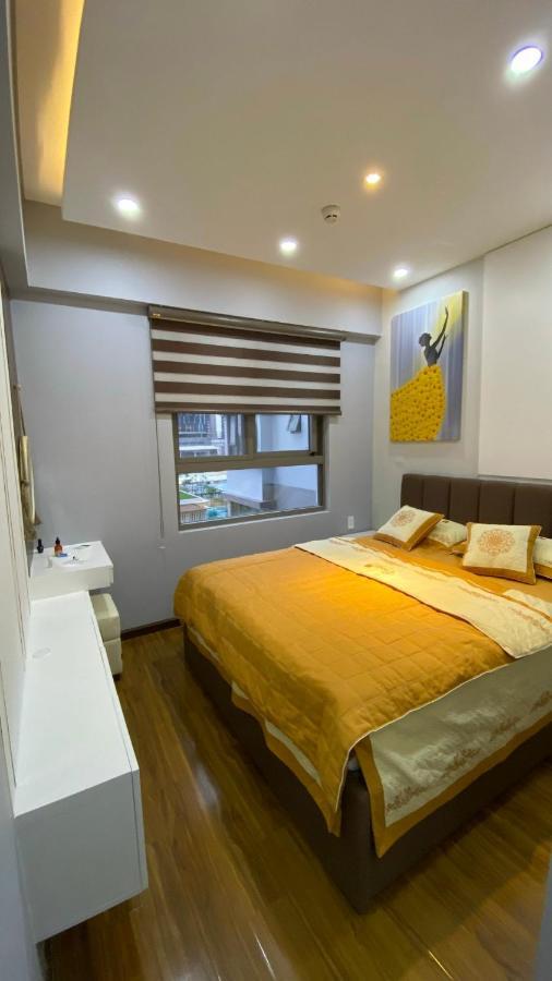 Saigon South Residence - Vina We Stay Хошимин Екстериор снимка