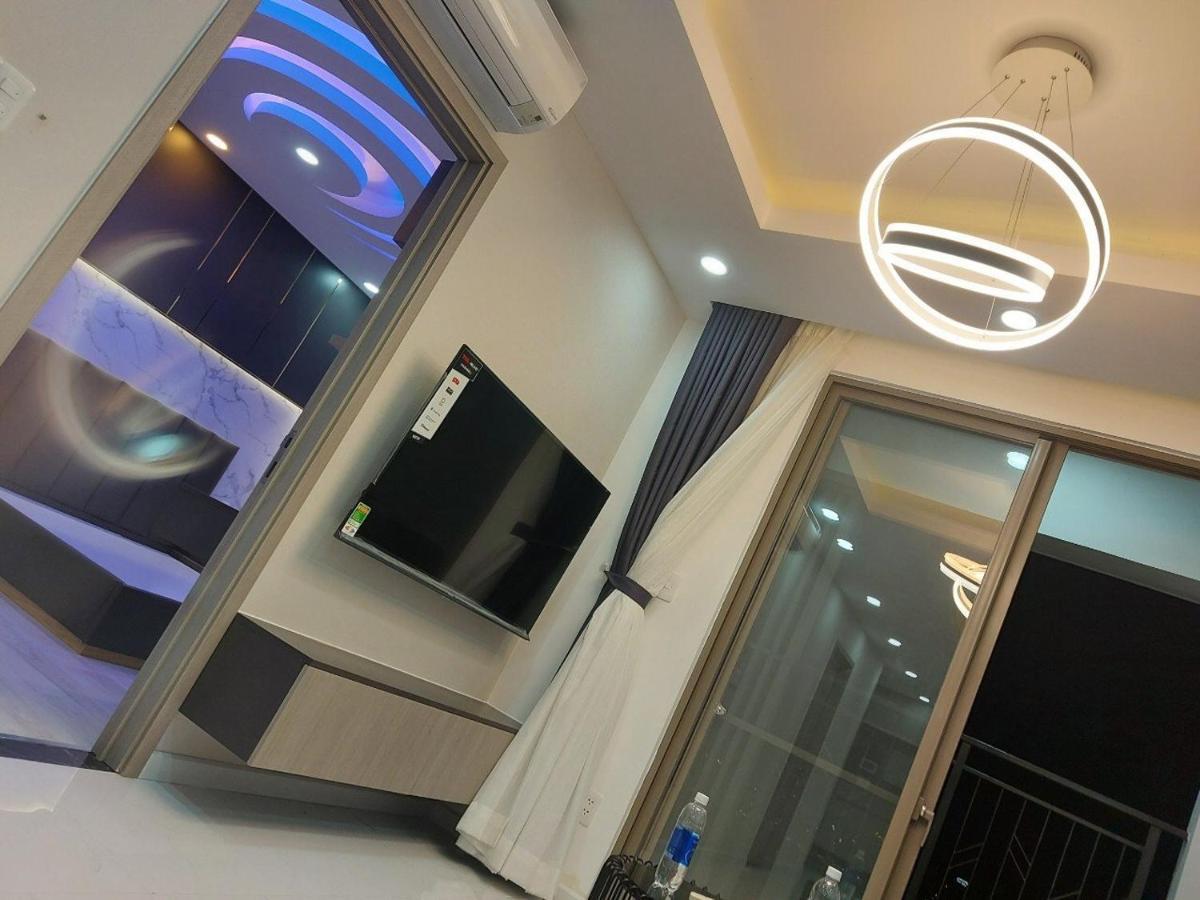 Saigon South Residence - Vina We Stay Хошимин Екстериор снимка