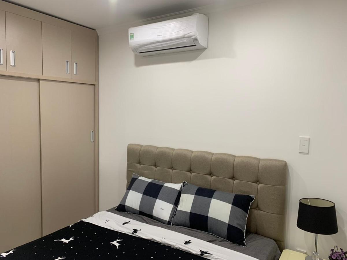 Saigon South Residence - Vina We Stay Хошимин Екстериор снимка