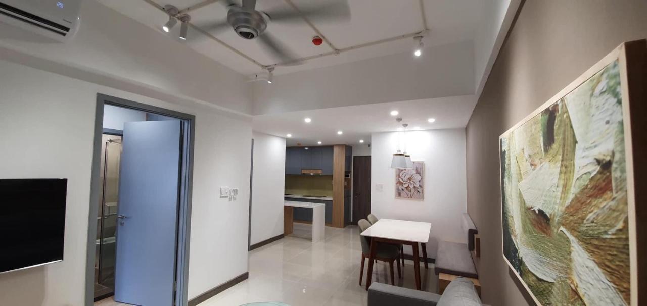 Saigon South Residence - Vina We Stay Хошимин Екстериор снимка