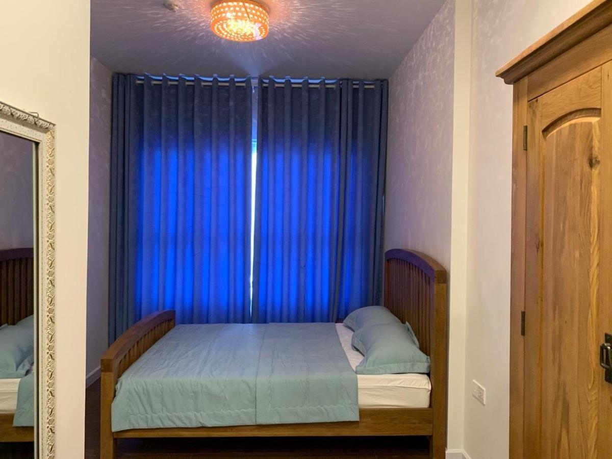 Saigon South Residence - Vina We Stay Хошимин Екстериор снимка