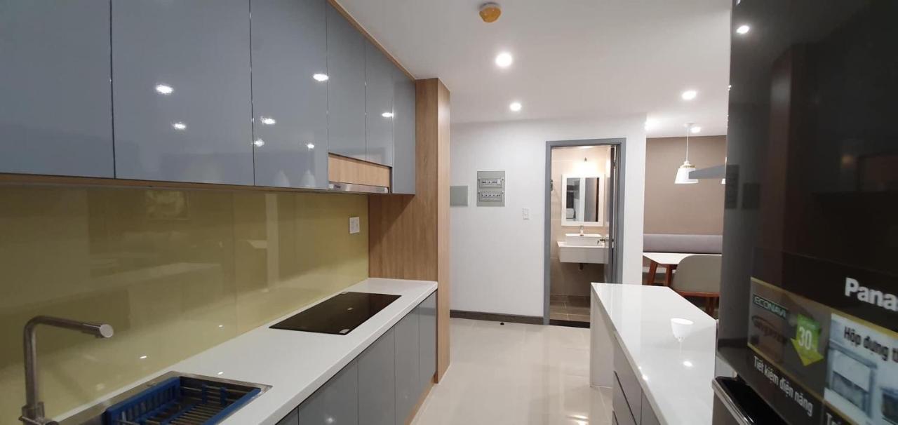 Saigon South Residence - Vina We Stay Хошимин Екстериор снимка
