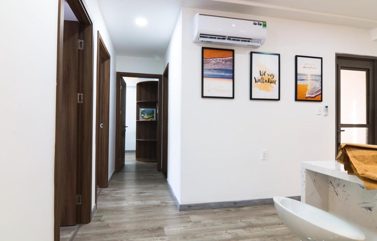 Saigon South Residence - Vina We Stay Хошимин Екстериор снимка
