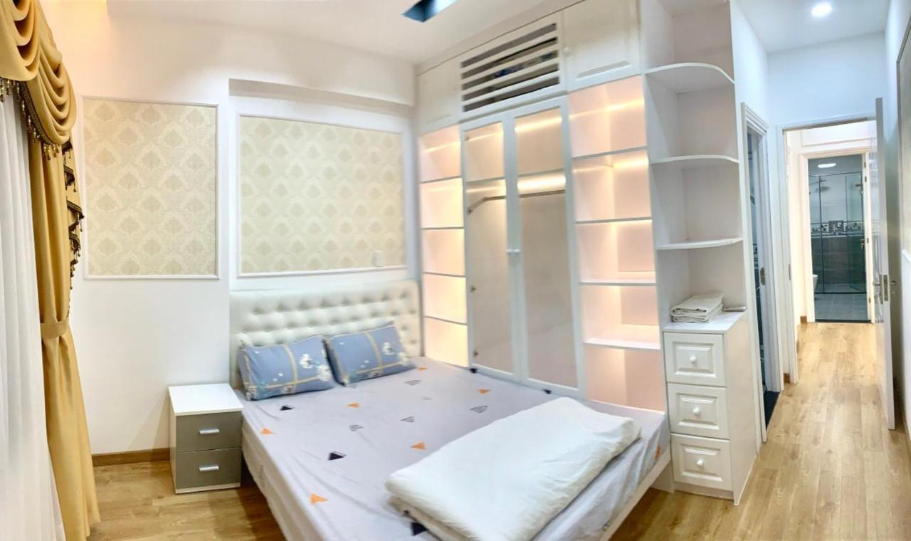 Saigon South Residence - Vina We Stay Хошимин Екстериор снимка