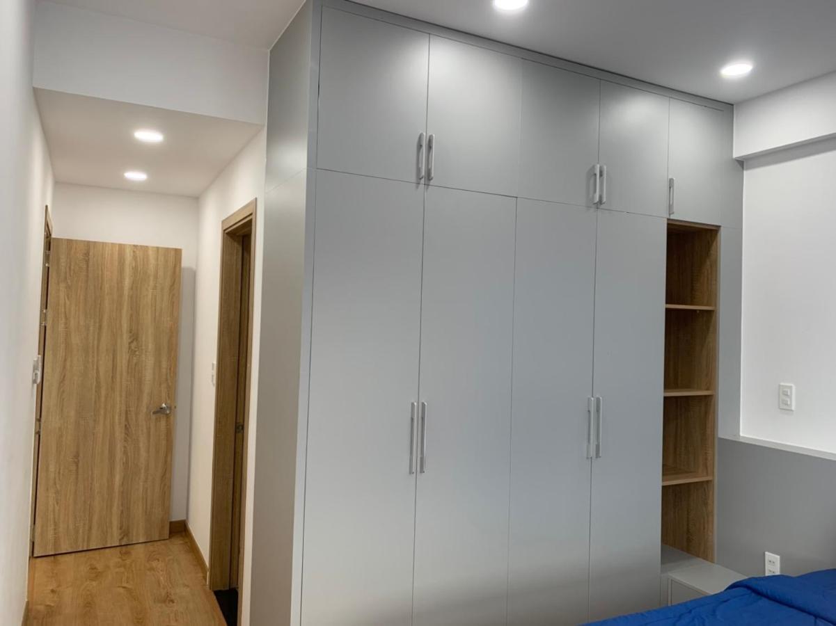 Saigon South Residence - Vina We Stay Хошимин Екстериор снимка