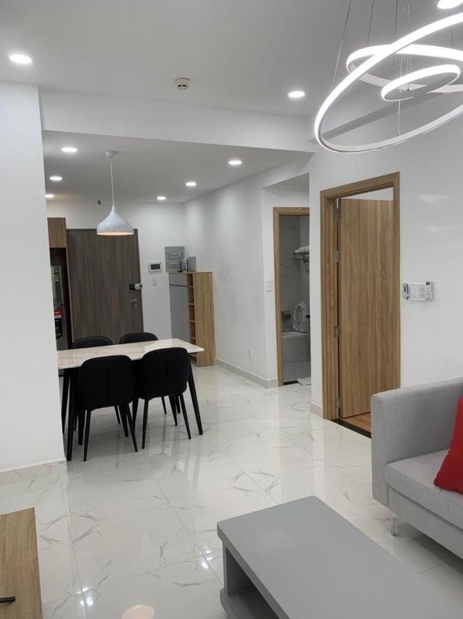 Saigon South Residence - Vina We Stay Хошимин Екстериор снимка