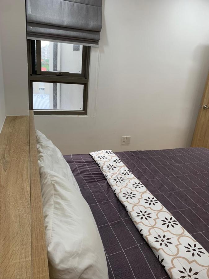 Saigon South Residence - Vina We Stay Хошимин Екстериор снимка