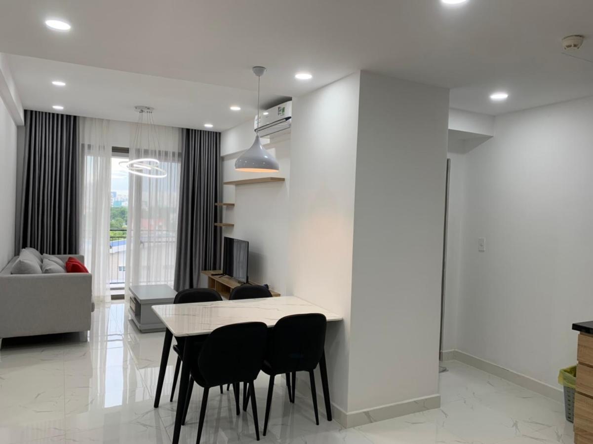 Saigon South Residence - Vina We Stay Хошимин Екстериор снимка