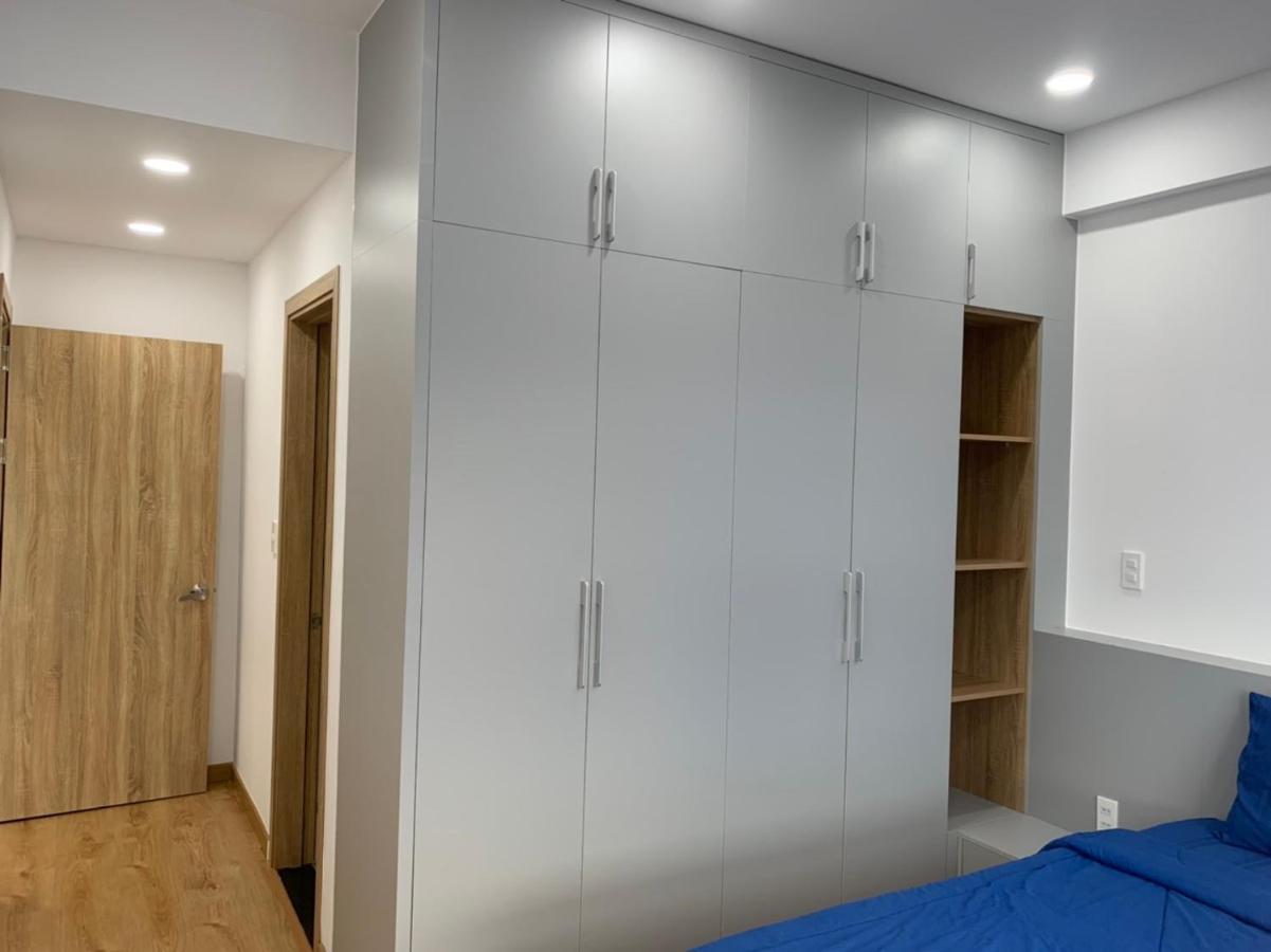 Saigon South Residence - Vina We Stay Хошимин Екстериор снимка