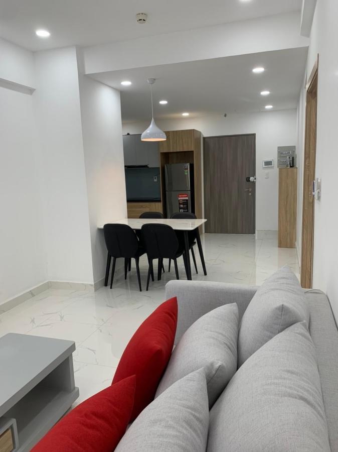 Saigon South Residence - Vina We Stay Хошимин Екстериор снимка