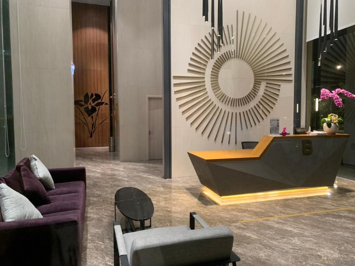 Saigon South Residence - Vina We Stay Хошимин Екстериор снимка