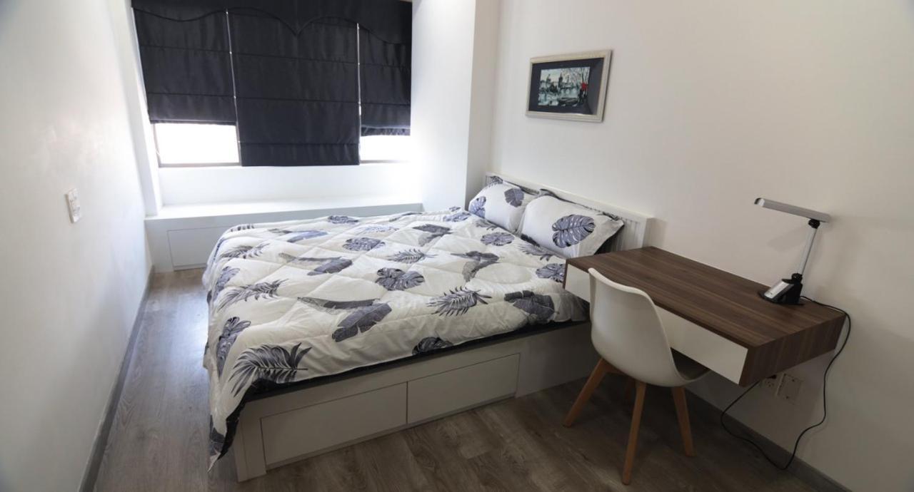 Saigon South Residence - Vina We Stay Хошимин Екстериор снимка