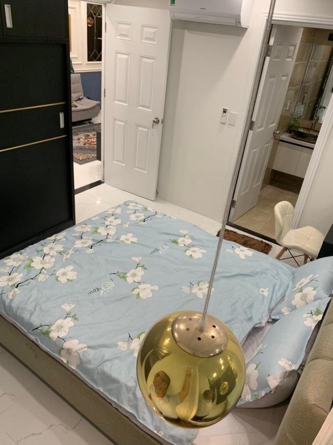Saigon South Residence - Vina We Stay Хошимин Екстериор снимка