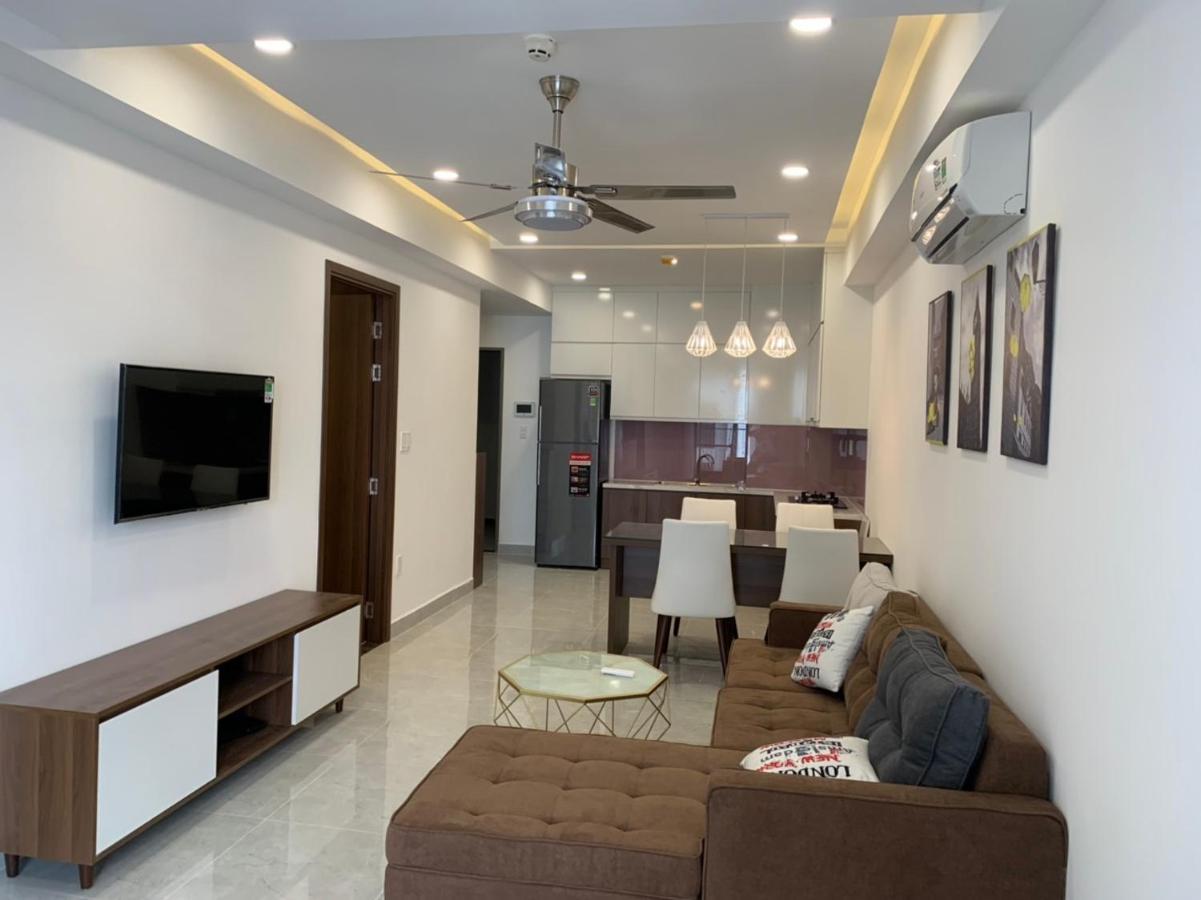 Saigon South Residence - Vina We Stay Хошимин Екстериор снимка