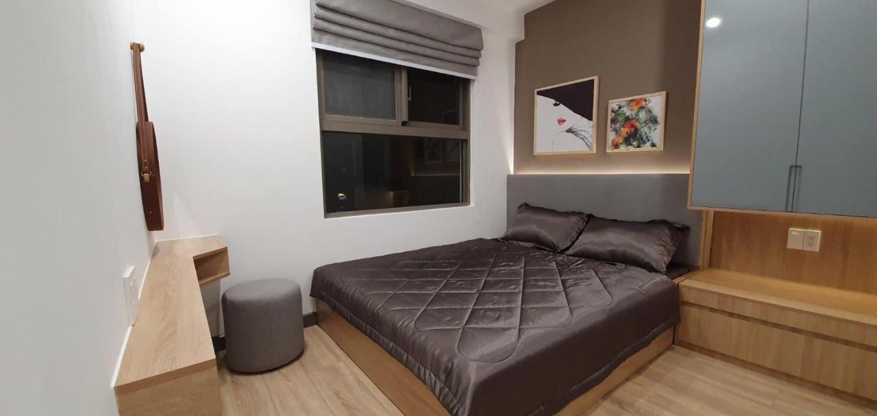 Saigon South Residence - Vina We Stay Хошимин Екстериор снимка