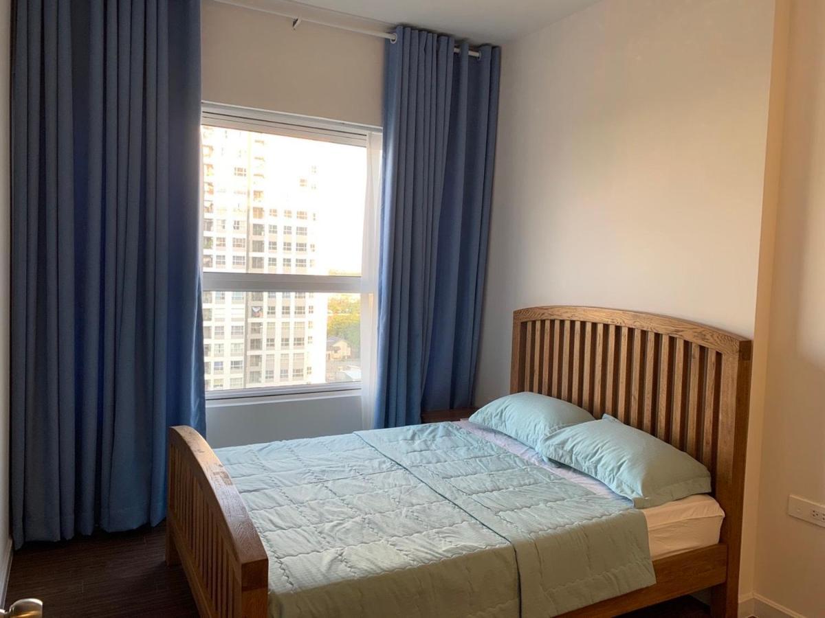 Saigon South Residence - Vina We Stay Хошимин Екстериор снимка