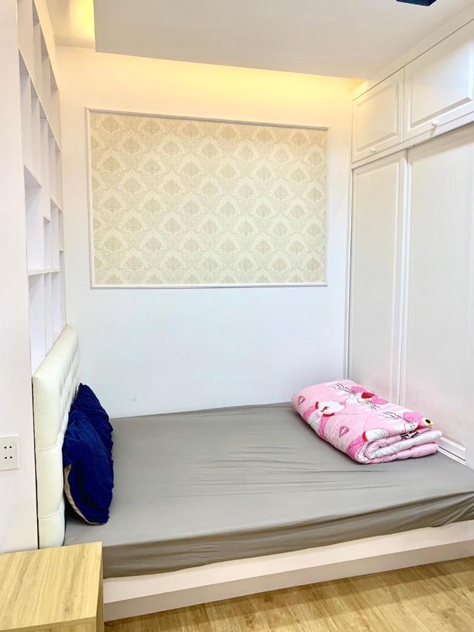Saigon South Residence - Vina We Stay Хошимин Екстериор снимка